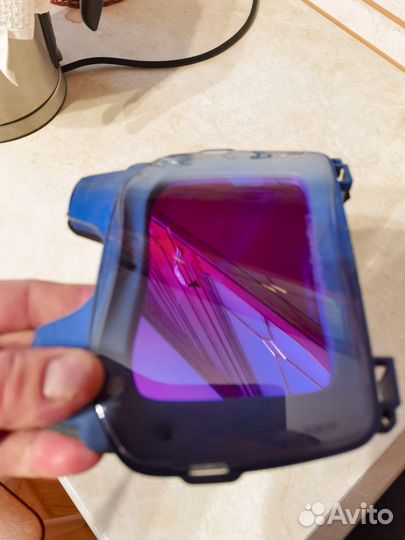 Сварочный светофильтр 3M Speedglas 9100XX