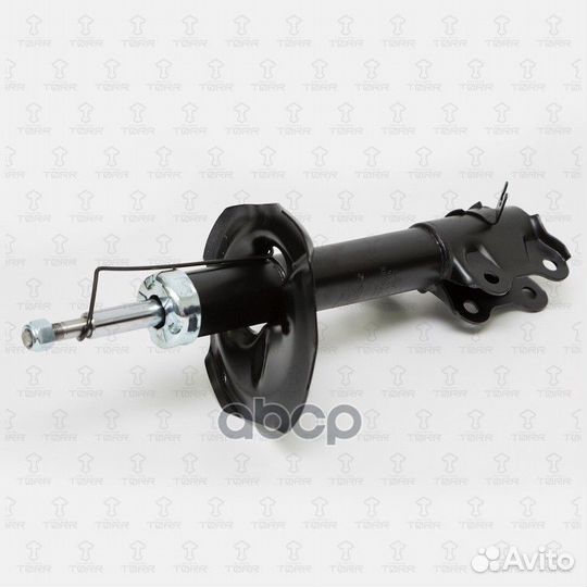 Амортизатор перед лев DV1114L torr