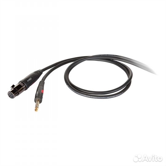 Кабель межблочный DIE hard DHG210LU5