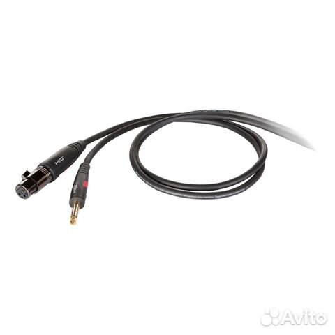 Кабель межблочный DIE hard DHG210LU5