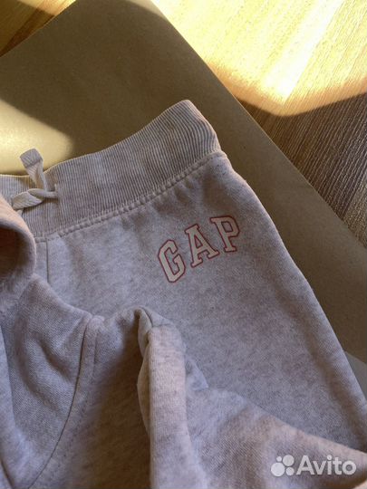 Детский костюм gap