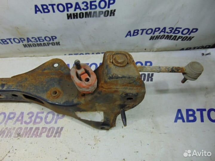 Балка задняя для Kia Cee'd 1 2007-2012г