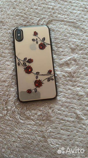 iPhone 10 про max