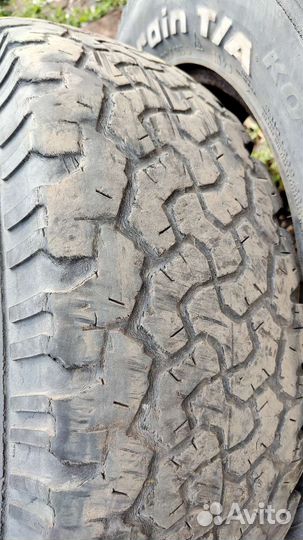 Bfgoodrich All-Terrain T/A 245/75 R16 116S