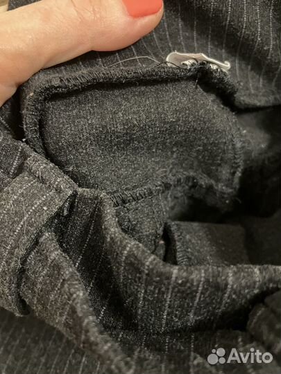 Брюки 122 для девочки