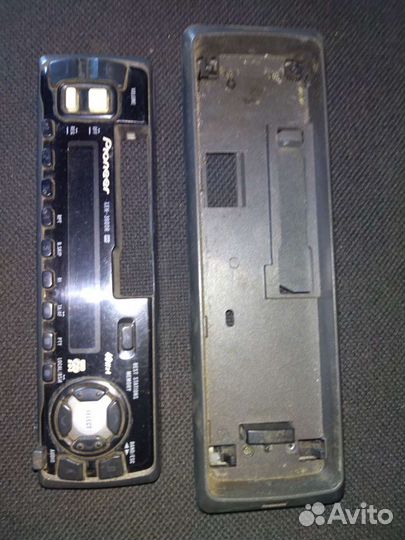 Панель автомагнитолы Pioneer XEH-3900R