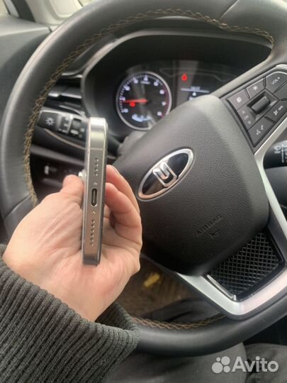 iPhone 15 Pro Max, 1 ТБ