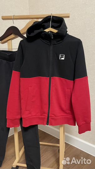 Спортивный костюм Fila 134-140