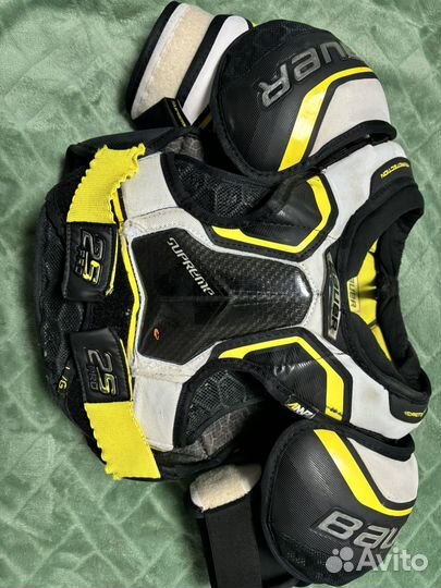 Хоккейная форма бу юниор