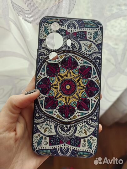 Чехол на Huawei nova 11