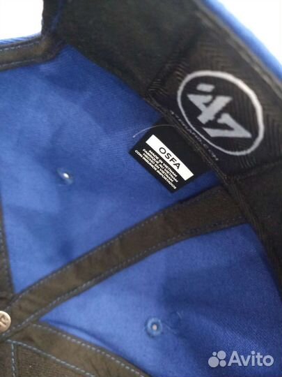 Бейсболка оригинал