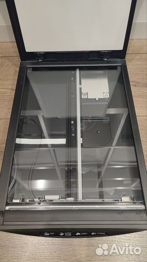 Сканер Canon lide 110