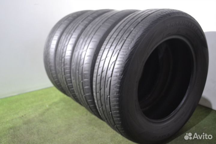 Toyo Tranpath mpF 195/65 R15 91H