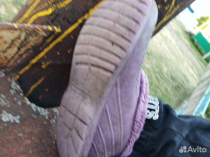 Крутые кеды