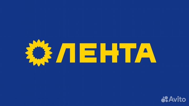 Карта Ленты Про