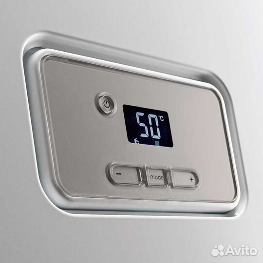 Настенный газовый котёл Protherm Гепард 23 MOV