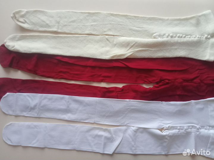 Колготки новые