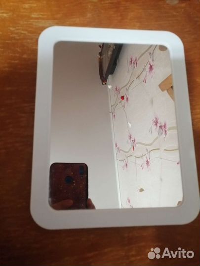 Зеркало с подсветкой