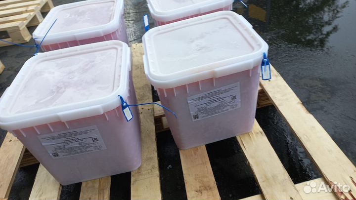 Красная икра