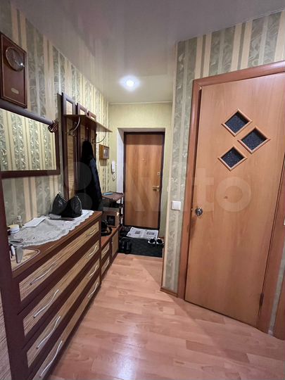 2-к. квартира, 43,5 м², 1/5 эт.