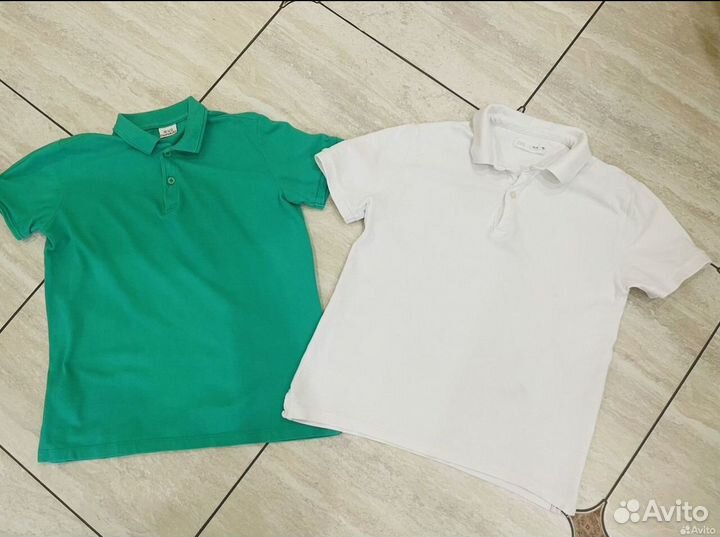 Футболка 152 Zara,GJ 152 размер