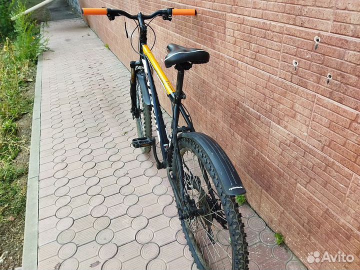 Велосипед Stern Energy 2.0