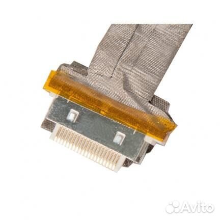 Шлейф для ноутбука Asus N56VM switch BD, с разбора