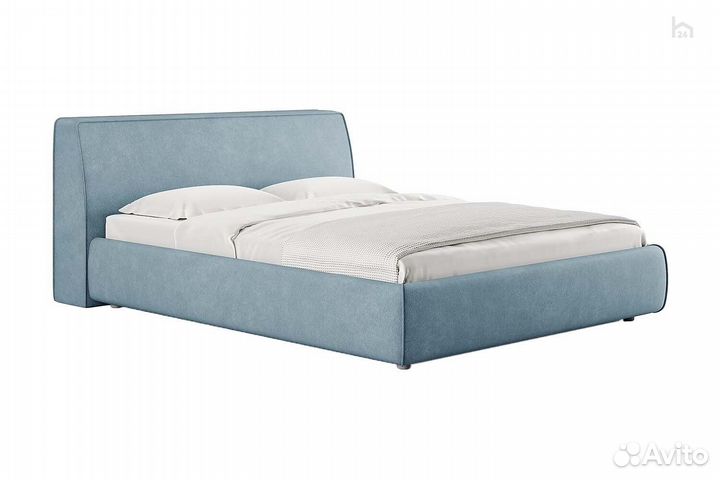 Кровать c п/м 140 х 200 Altea