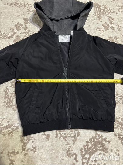 Куртка Zara 110