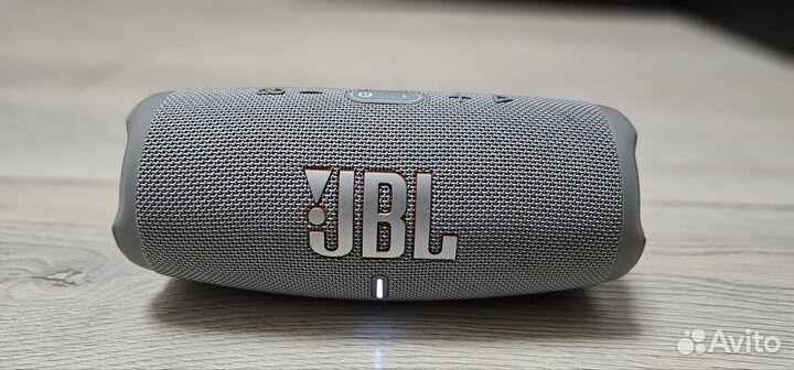 Колонка JBL Charge 5 оригинал