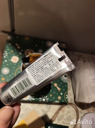 Локситан loccitane набор