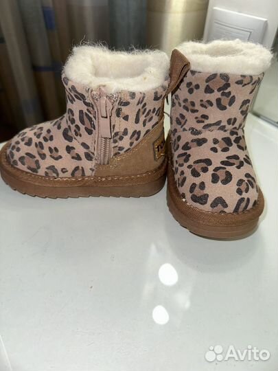 Ugg угги детские