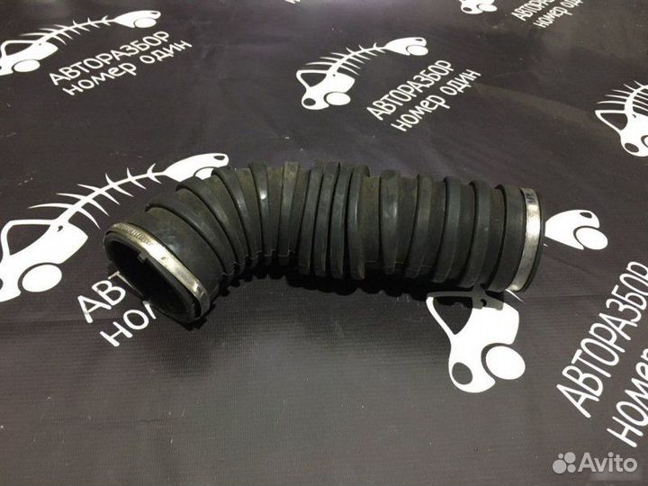 Патрубок воздушногo фильтрa Chevrolet Lacetti