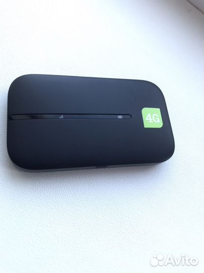 Wifi роутер 4g модем huawei