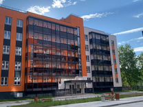 2-к. квартира, 65,9 м², 5/5 эт.