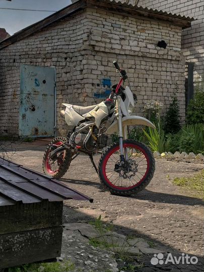 Kayo Classic YX140 17/14 2018