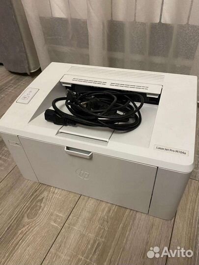 Принтеры и мфу