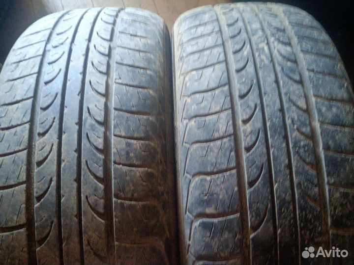 Cordiant Comfort 205/55 R16