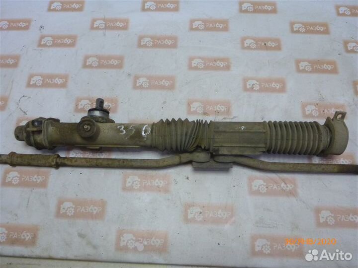 Рейка рулевая Лада 2109 хэтчбек 5 дв. 2111 1999