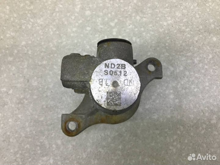 Цилиндр тормозной главный Hyundai Solaris 2 (HCR) 2017-2020 58510H5200