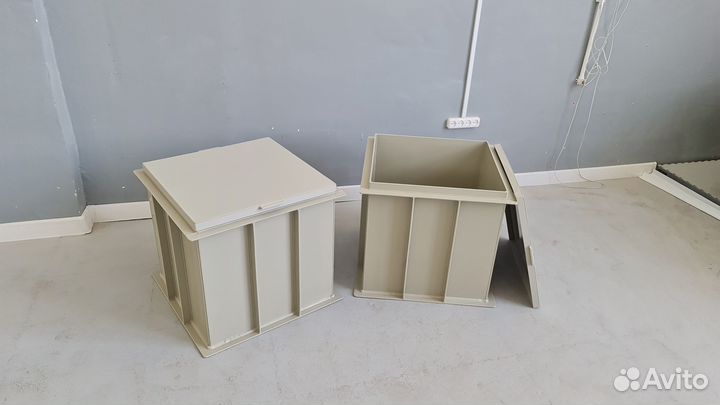 Цистерна для воды (BPa2h3)