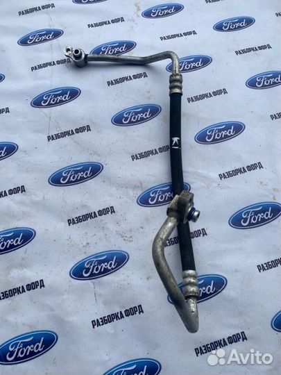 Трубка кондиционера Kia Rio 3 1-6 2008-2016