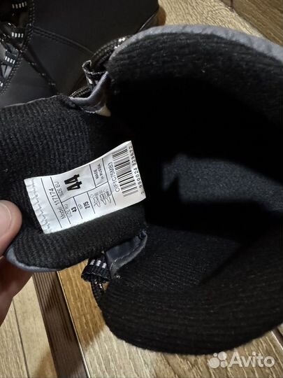 Лыжи беговые