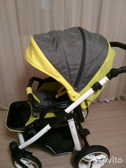 Коляска детская
