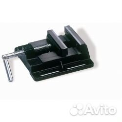 Машинные тиски SV-100