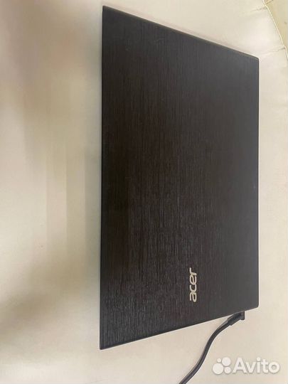 Ноутбук Acer Aspire E5-532G