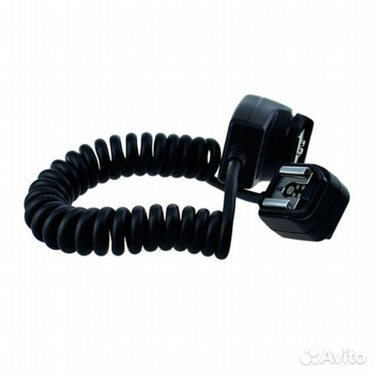 Удлинитель башмака для вспышки dste Canon OC-E3