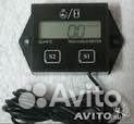Цифровой тахометр тс-011
