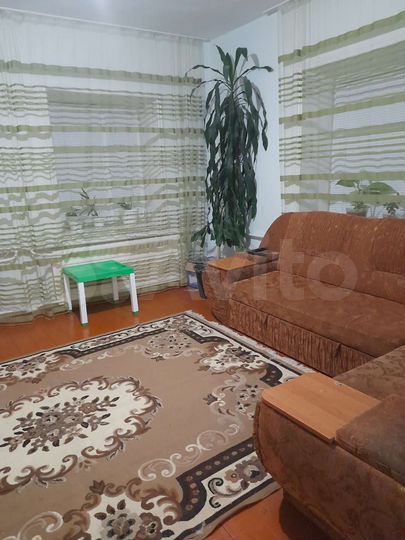 Дом 54 м² на участке 33 сот.