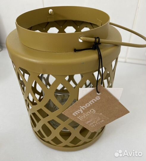 Декор для интерьера из Финляндии